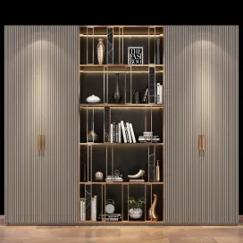 Furniture composition 2